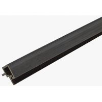 Угловой профиль CM Wall Чёрное дерево Угловой профиль CM Wall Чёрное дерево