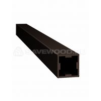 Столб промежуточный из ДПК Столб промежуточный из ДПК