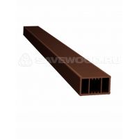 Брус ДПК универсальный Брус ДПК универсальный