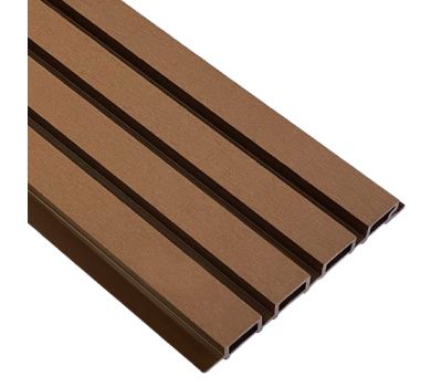 Реечная Фасадная панель Wood-X 219х26 (Шлифованная) Коричневый от производителя EasyDecking по цене 837 р Реечная Фасадная панель Wood-X 219х26 (Шлифованная) Коричневый от производителя EasyDecking по цене 837 р