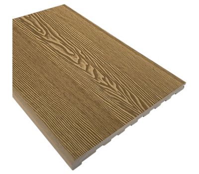 Ступень из ДПК Wood-Х 348х22 Дуб 3D от производителя EasyDecking по цене 2 810 р Ступень из ДПК Wood-Х 348х22 Дуб 3D от производителя EasyDecking по цене 2 810 р