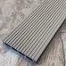 Террасная доска ДПК Wood-X 146х23 Серый от производителя  EasyDecking по цене 738 р