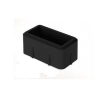 Клипса монтажная для балясин Клипса монтажная для балясин