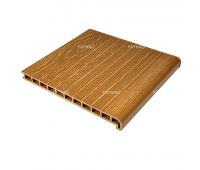 Ступень WOOD Тик