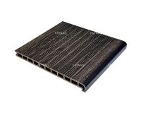 Ступень WOOD Венге