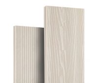 Террасная доска ДПК Optima 146х24 Натур Террасная доска ДПК Optima 146х24 Натур