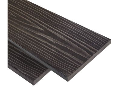 Заборная доска ДПК Estetic ( полнотелая) Венге от производителя Latitudo по цене 565 р Заборная доска ДПК Estetic ( полнотелая) Венге от производителя Latitudo по цене 565 р