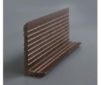 Уголок ДПК 55х35