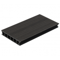 Террасная доска ДПК NEO Графит Террасная доска ДПК NEO Графит