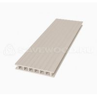 Террасная доска SW Quercus Бежевый Террасная доска SW Quercus Бежевый