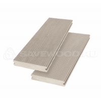 Террасная доска SW Abies (R) Бежевый Террасная доска SW Abies (R) Бежевый