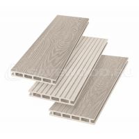 Террасная доска SW Carpinus (T) Бежевый Террасная доска SW Carpinus (T) Бежевый