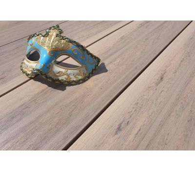 Террасная доска ПРАКТИК Мультиколор Венеция (Под заказ) от производителя  Terrapol по цене 1 009 р