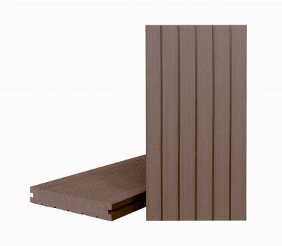 Террасная доска КЛАССИК полнотелая с пазом Тик Киото от производителя Terrapol по цене 1 264 р Террасная доска КЛАССИК полнотелая с пазом Тик Киото от производителя Terrapol по цене 1 264 р