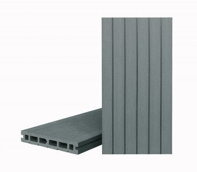 Террасная доска КЛАССИК пустотелая с пазом Анис Кантри (Под заказ) от производителя Terrapol по цене 917 р Террасная доска КЛАССИК пустотелая с пазом Анис Кантри (Под заказ) от производителя Terrapol по цене 917 р