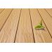 Террасная доска Смарт 3D Пустотелая с пазом Дуб Севилья от производителя Terrapol по цене 740 р Террасная доска Смарт 3D Пустотелая с пазом Дуб Севилья от производителя Terrapol по цене 740 р