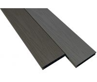 Террасная доска двухсторонняя Select Co-Extrusion Dual Light Gray/Marengo Террасная доска двухсторонняя Select Co-Extrusion Dual Light Gray/Marengo