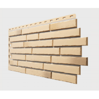 Фасадные панели Klinker (клинкерный кирпич) Каракумы Фасадные панели Klinker (клинкерный кирпич) Каракумы