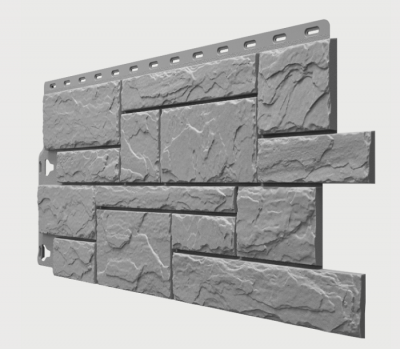 Фасадные панели Slate (натуральный сланец) Валь-Гардена от производителя  Docke по цене 0 р