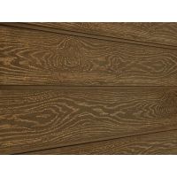 Фасадная доска ДПК SORBUS Тик Тангенциальная Фасадная доска ДПК SORBUS Тик Тангенциальная