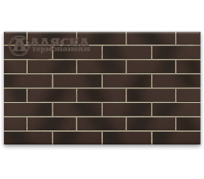 Фасадная Amsterdam shade от производителя Термопанели Аляска по цене 2 000 р Фасадная Amsterdam shade от производителя Термопанели Аляска по цене 2 000 р