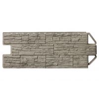 Фасадные панели (цокольный сайдинг) Каньон Техас Фасадные панели (цокольный сайдинг) Каньон Техас