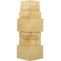 Угол наружный Кирпич антик Каир Угол наружный Кирпич антик Каир