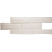 Фасадные панели Венеция ЭКО Белый Фасадные панели Венеция ЭКО Белый