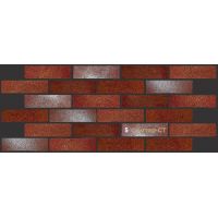 Гибкая клинкерная плитка(фактурный, градиентный) СТ-ФН-12 Классический кирпич (патина) Гибкая клинкерная плитка(фактурный, градиентный) СТ-ФН-12 Классический кирпич (патина)