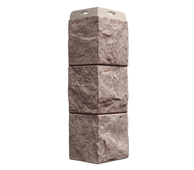 Угол наружный коллекция Fels Перламутровый от производителя Docke по цене 585 р Угол наружный коллекция Fels Перламутровый от производителя Docke по цене 585 р