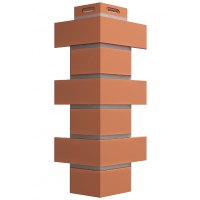 Угол наружный коллекция Flemish Красный Угол наружный коллекция Flemish Красный