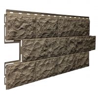 ФАСАДНЫЕ ПАНЕЛИ Доломит Дымчатый ФАСАДНЫЕ ПАНЕЛИ Доломит Дымчатый