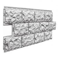 ФАСАДНЫЕ ПАНЕЛИ Доломит Светло - серый ФАСАДНЫЕ ПАНЕЛИ Доломит Светло - серый