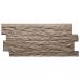 Фасадные панели (цокольный сайдинг) коллекция Скала - Песочный от производителя Fineber по цене 740 р Фасадные панели (цокольный сайдинг) коллекция Скала - Песочный от производителя Fineber по цене 740 р
