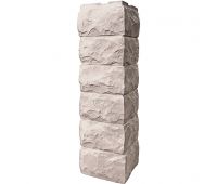 Угол Скол - Светло- бежевый Угол Скол - Светло- бежевый