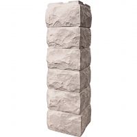 Угол Скол - Светло- бежевый