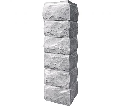 Угол Скол - Светло- серый от производителя Fineber по цене 565 р Угол Скол - Светло- серый от производителя Fineber по цене 565 р