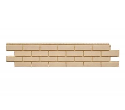 Цокольный сайдинг Grand Line (Я Фасад) Невский Клинкер Жемчуг от производителя  Я Фасад по цене 340 р