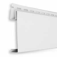 Наличник 120 мм - Белый