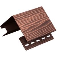 Наружный угол Timberblock Дуб Мореный Наружный угол Timberblock Дуб Мореный