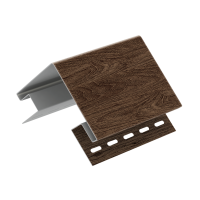 Наружный угол Timberblock Планкен Янтарный Наружный угол Timberblock Планкен Янтарный