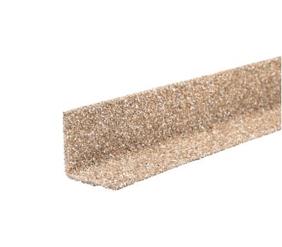 Уголок металлический внутренний HAUBERK Античный от производителя Технониколь по цене 750 р Уголок металлический внутренний HAUBERK Античный от производителя Технониколь по цене 750 р