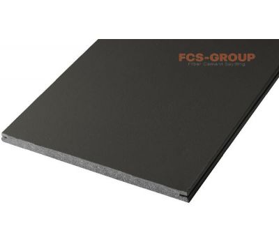 Фиброцементный сайдинг коллекция - Smooth Line F60 от производителя  FCS Group по цене 1 725 р