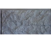 Фасадная плитка «Малый сколотый камень» № 12