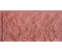 Фасадная плитка «Каменная мозайка» № 14