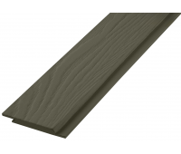 Фиброцементный сайдинг FCSPRO Click Shtil F59 Дождливый лес