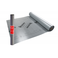 Пароизоляционная пленка BD 80 повышенной прочности Пароизоляционная пленка BD 80 повышенной прочности