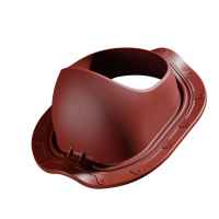 Проходной элемент Monterrey Красный (RR29) Проходной элемент Monterrey Красный (RR29)