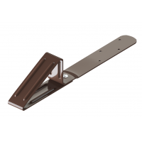 Снегозадержатель Снегозадержатель