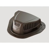 Аэратор Next Светло-коричневый Аэратор Next Светло-коричневый